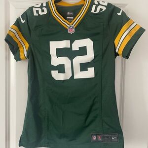 Women’s Clay Matthews Jersey